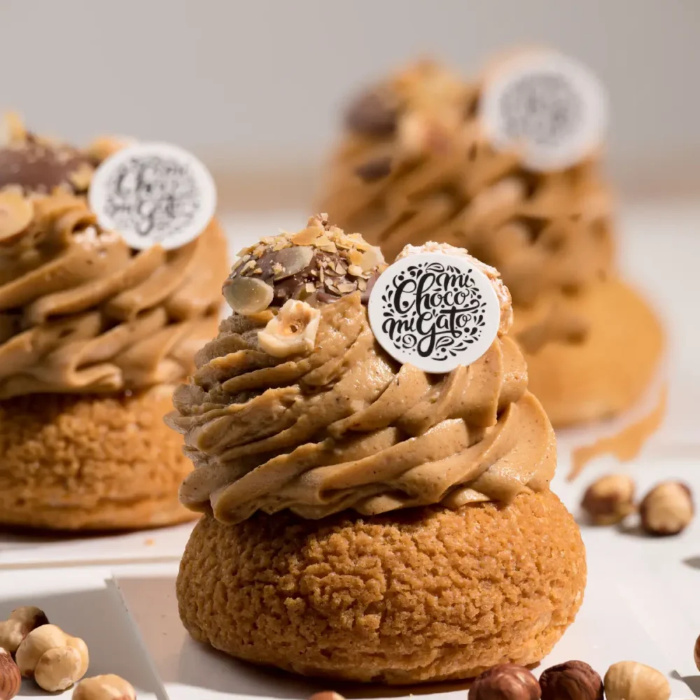 Paris-Brest