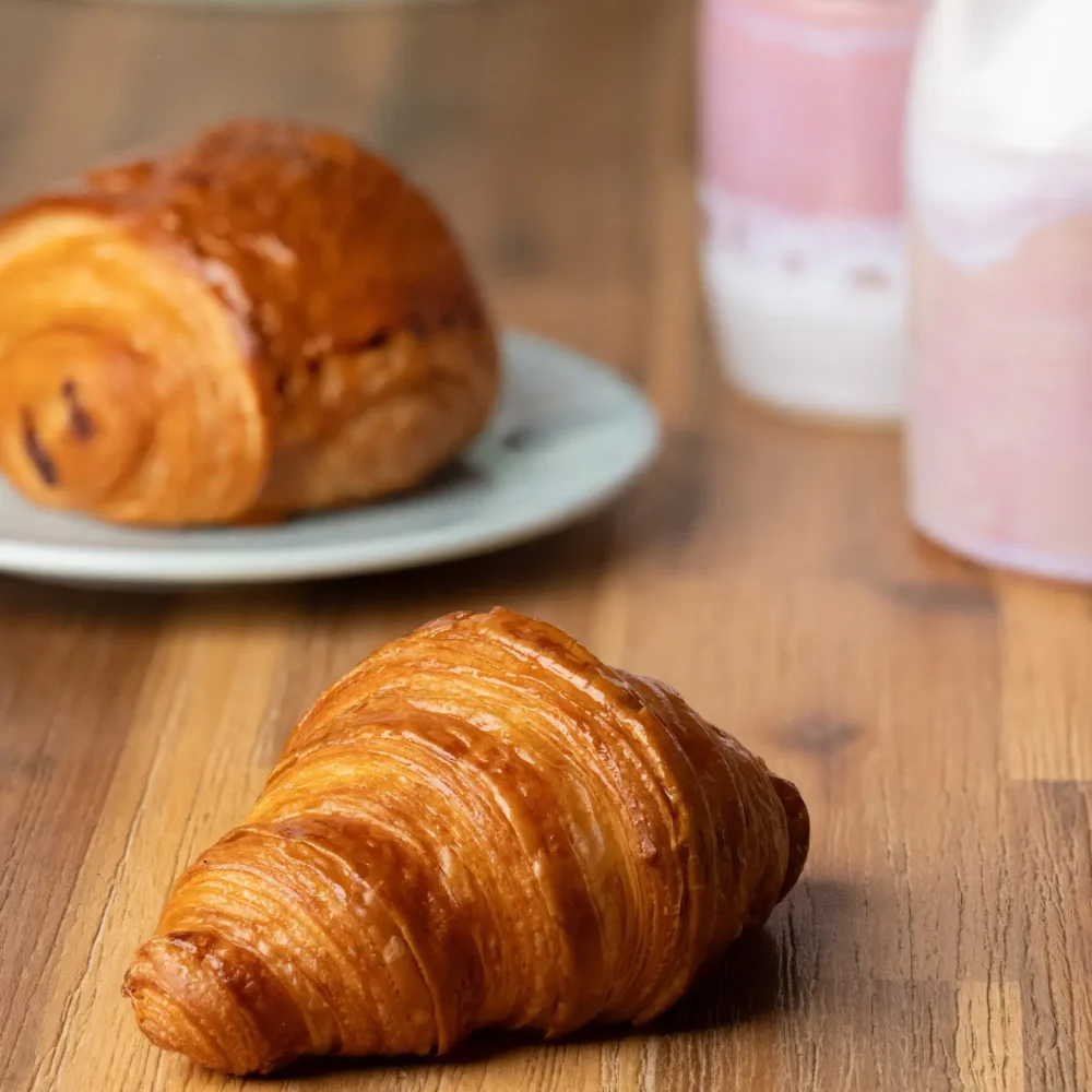 Croissant michocomigato