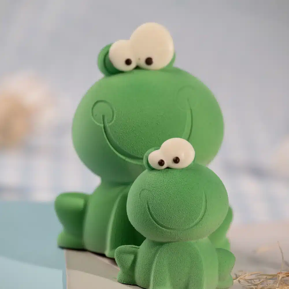 La Petite Grenouille