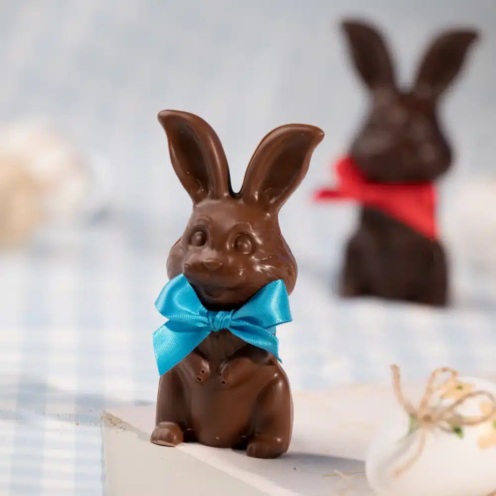 Le Lapin de Pâques 26