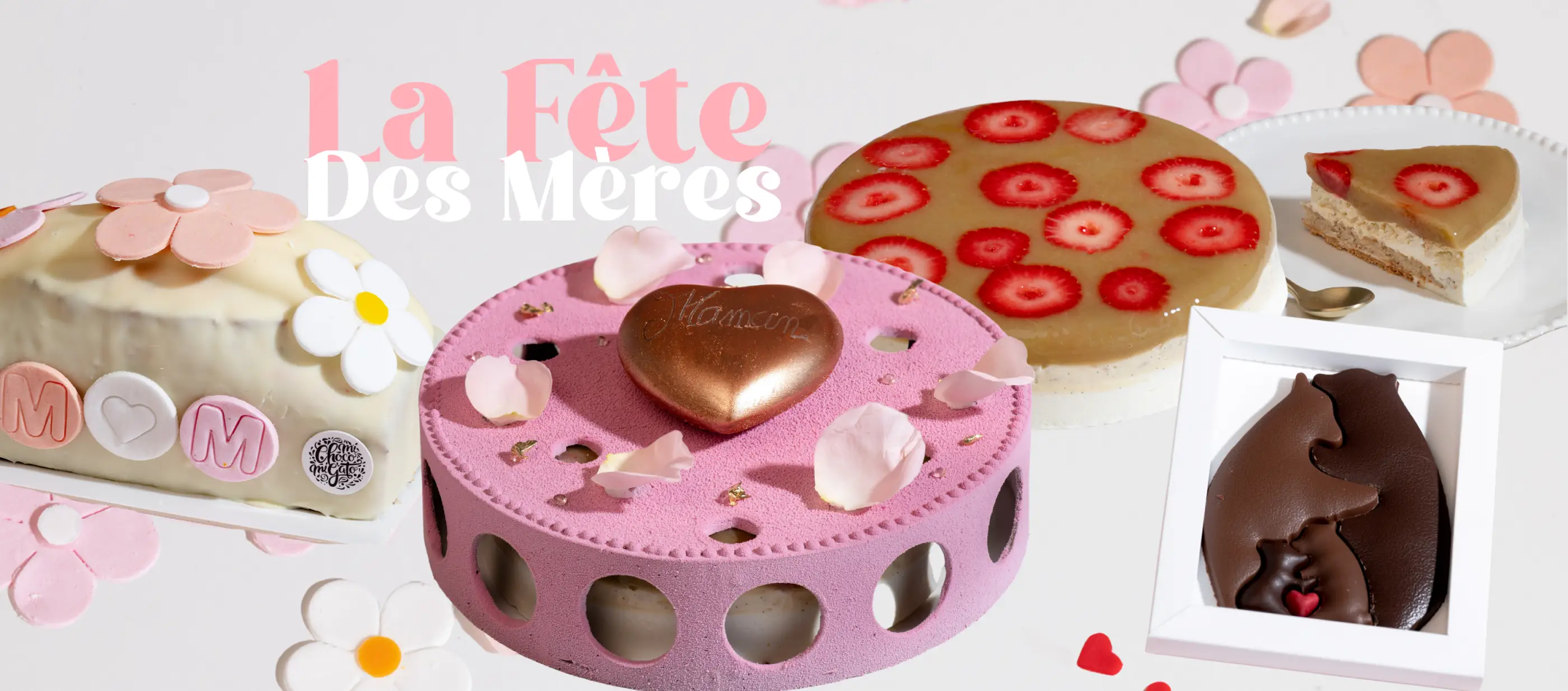 Fête des mères chez Michocomigato
