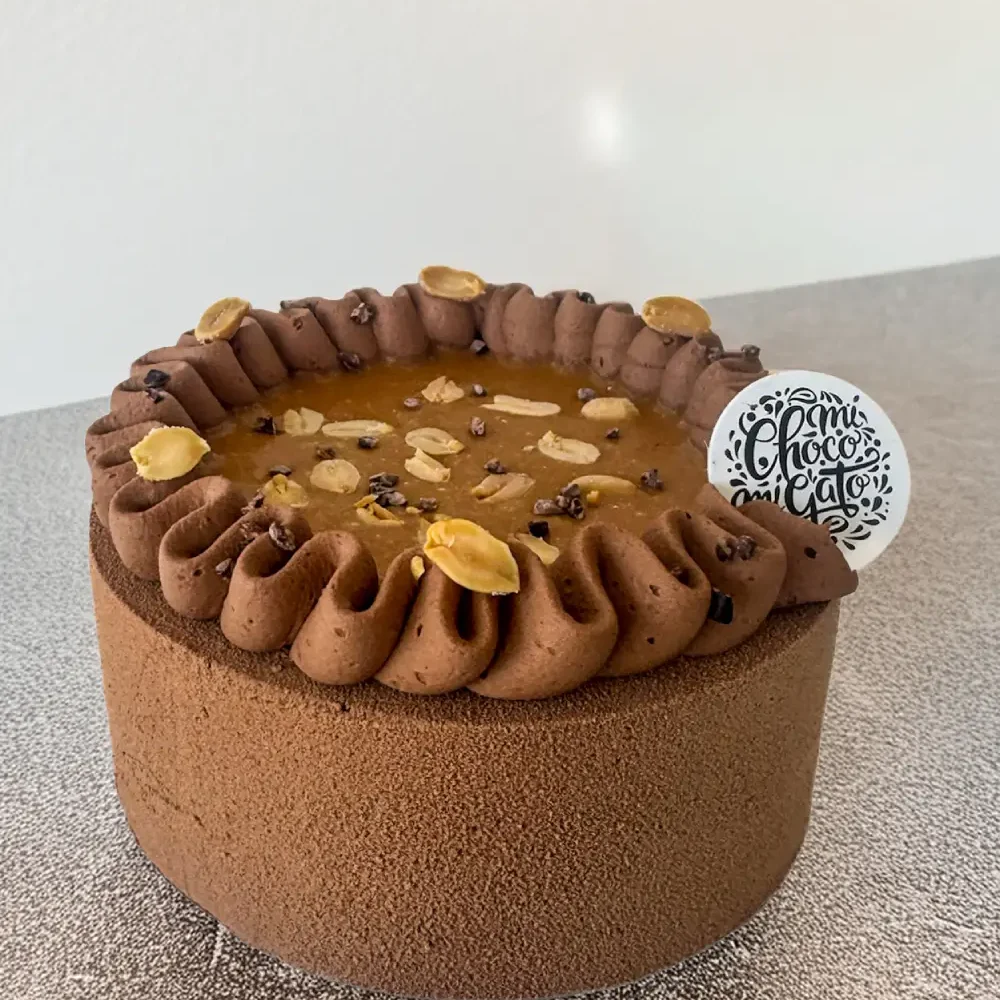Le Choco Nut