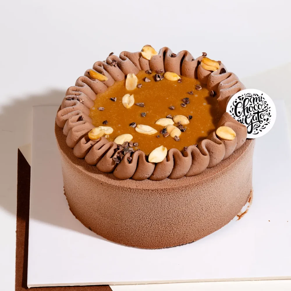 Le Choco Nut
