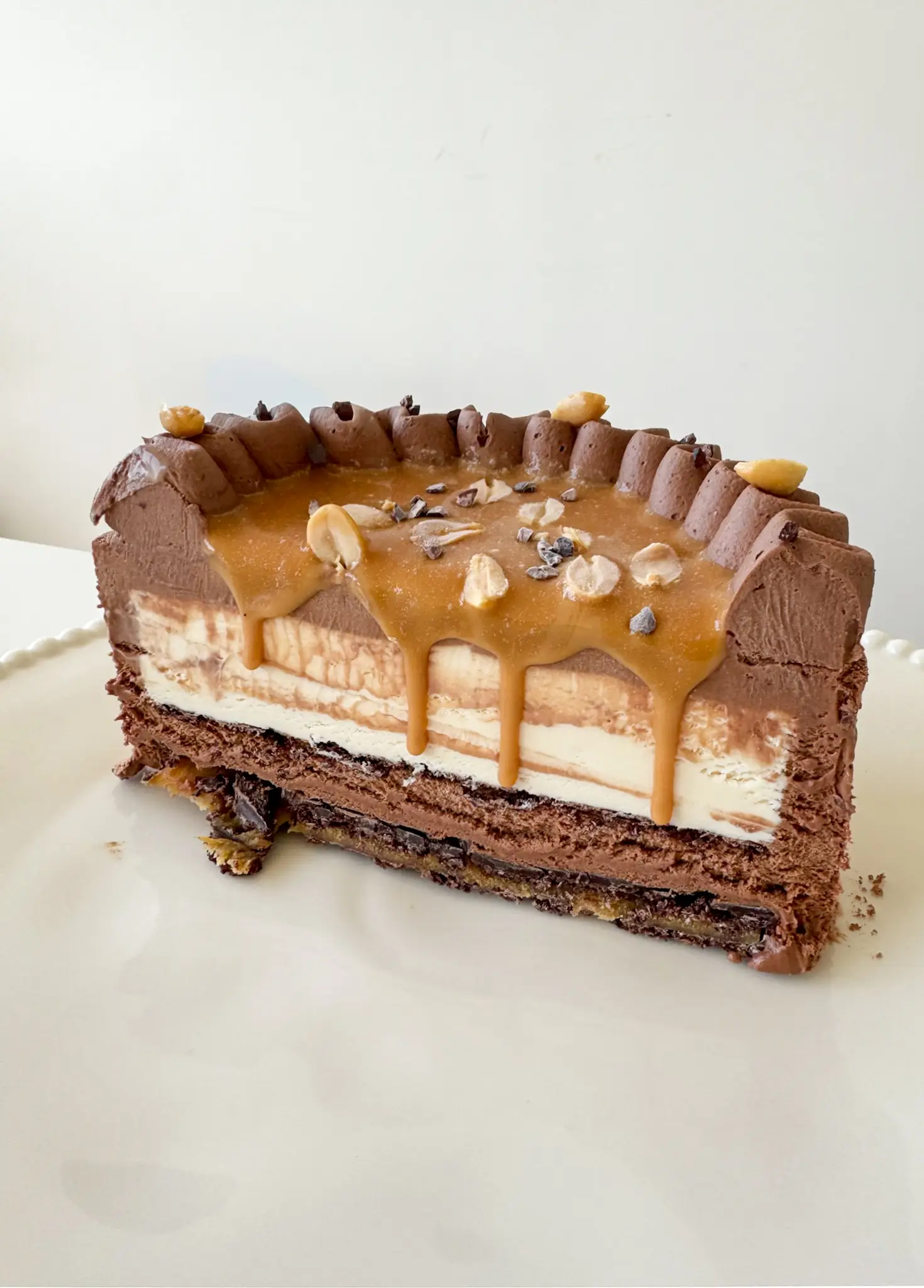 Le Choco Nut