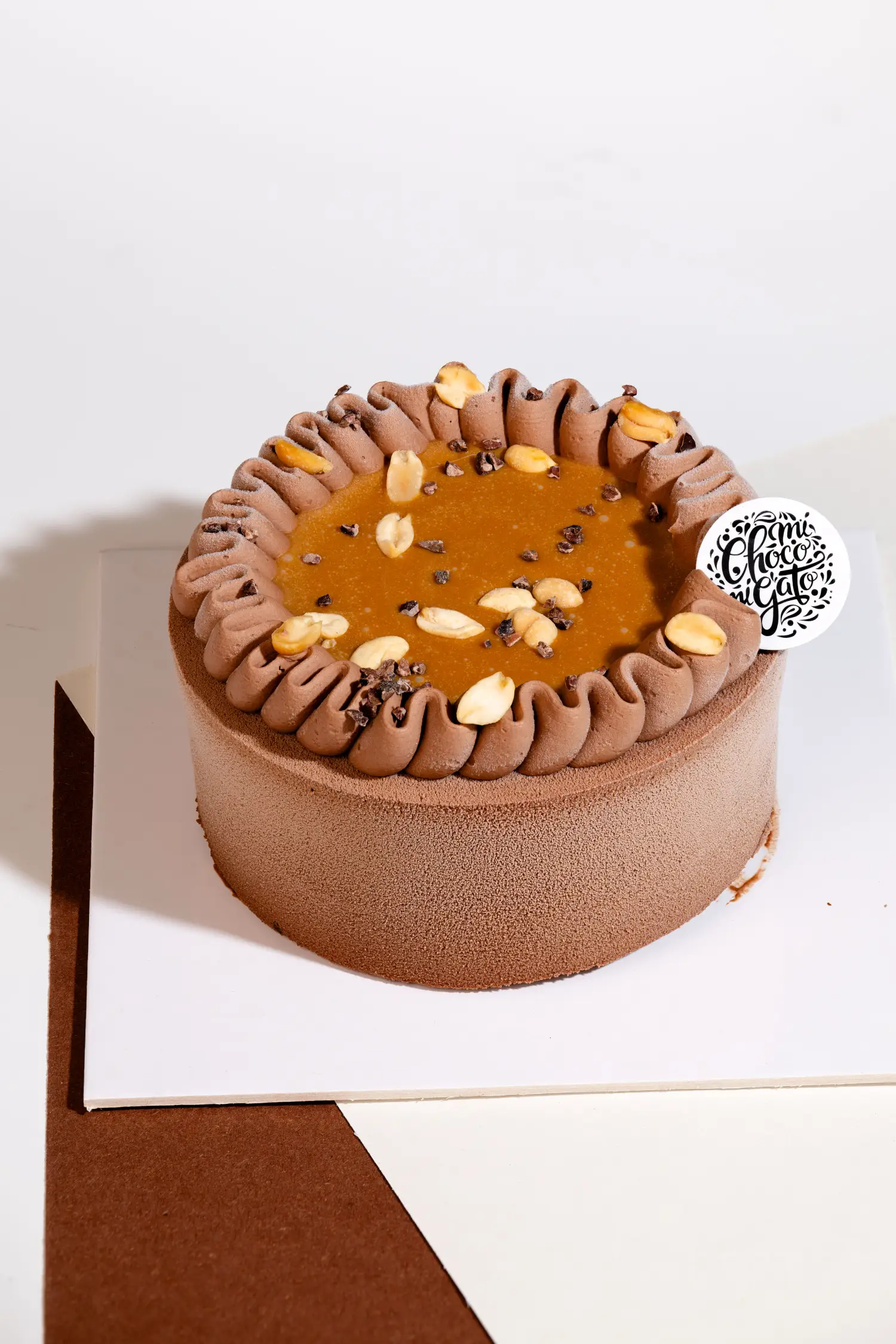 Le Choco Nut